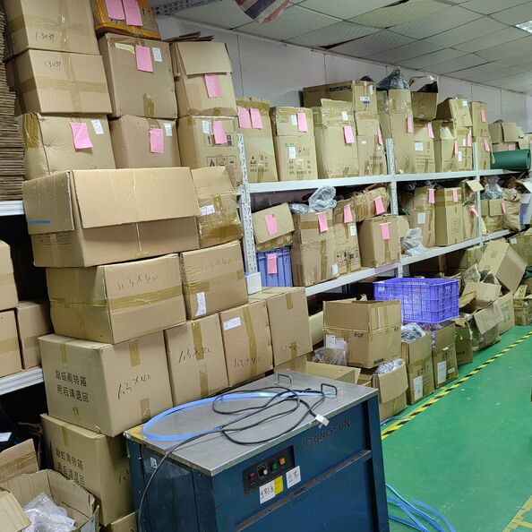 Dongguan Fulida Intelligent Technology Co., LTD