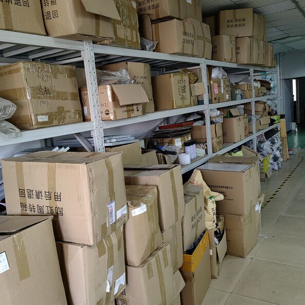 Dongguan Fulida Intelligent Technology Co., LTD