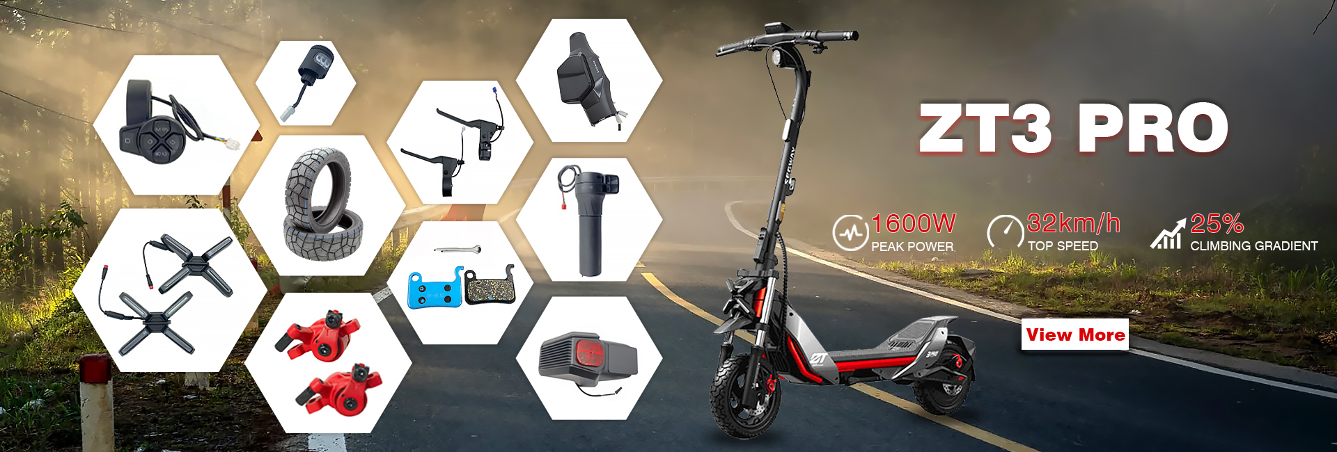 chất lượng Xe đạp điện/ Xe máy điện nhà máy sản xuất