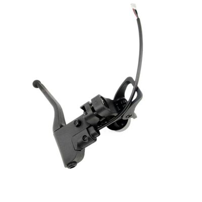 품질  Original Brake Lever with Bell for F2/F2 Plus/F2 Pro Electric Scooter Parts Accessories 공장