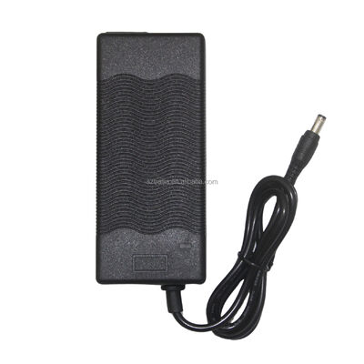 42V 2A  AU head DC Power Charger Adapter Lithium Battery Charger for Electric Scooter accessories EScooter Battery Charger Parts
