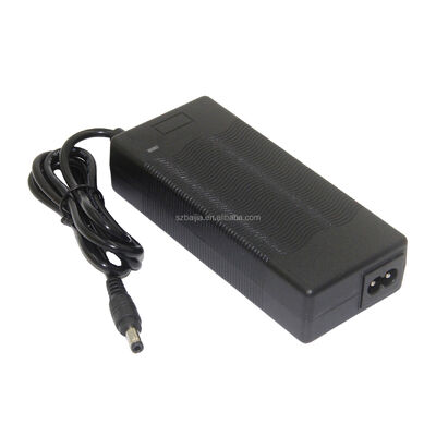 42V 2A  AU head DC Power Charger Adapter Lithium Battery Charger for Electric Scooter accessories EScooter Battery Charger Parts