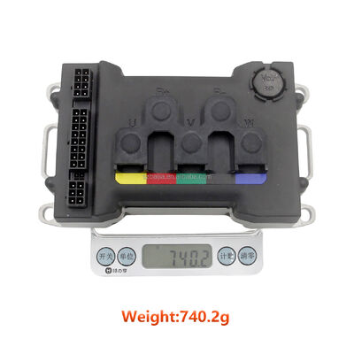 150A 48-72V Speed Motor Bluetooth Fardriver Controller 72S200 12 tube for 100KM/H Electric Bike Bicycle Scooter Motorcycle