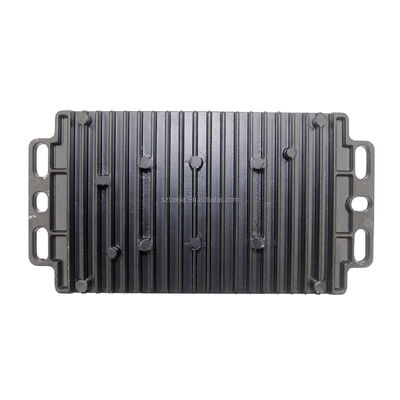 48-72V 100A 12tube Controller 72s280 Electric Far Driver for Electric Fat Bike Scooter Motorcycle Vehicle with Brushless Motor