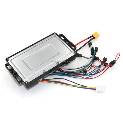 48V 72V 80A Brushless DC 12 tube Electric Controller for Electric Motorbike fatbike Power Motorcycle Conversion Kit