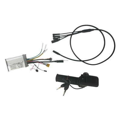 Original Kugoo C1 Electric Scooter Accessories 36V 350W Integrated Controller Set with Line Parts for KUGOO C1 Scooter