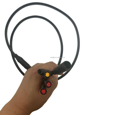 Original Kugoo C1 Electric Scooter Accessories 36V 350W Integrated Controller Set with Line Parts for KUGOO C1 Scooter