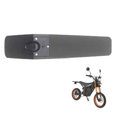 Original Kugoo Front Fender for Kugoo Wish 01 E-Bike Wheel Mudguard Parts Essential Scooter Accessories