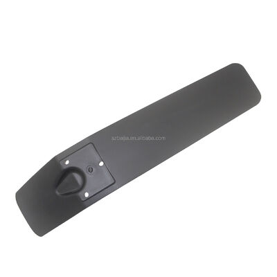 Original Kugoo Front Fender for Kugoo Wish 01 E-Bike Wheel Mudguard Parts Essential Scooter Accessories