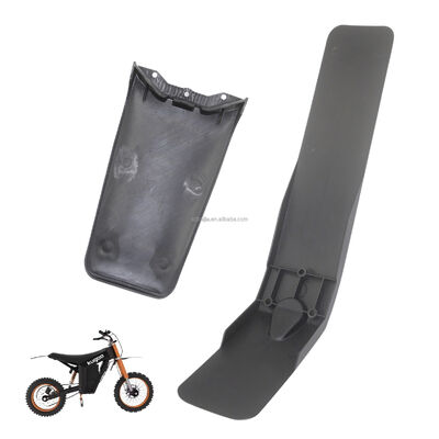 Original Kugoo Wish 01 rear Fender scooter parts Wheel Cover for Kugoo Wish 01 electric scooter accessories parts