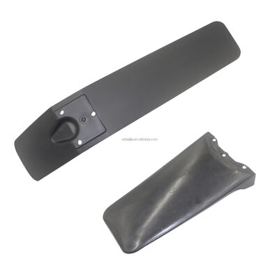 Original Kugoo Wish 01 rear Fender scooter parts Wheel Cover for Kugoo Wish 01 electric scooter accessories parts