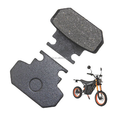 original kugoo wish 01 Brake Pad for kugoo wish 01 Motorcycle Scooter Spare Parts