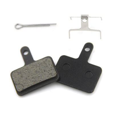 OUXI 20-Inch Brake Pads Durable Hydraulic Disc Pads for Kids' Scooters Semi-Metal Brake Pad for V8 V20 Electric Scooter Ebike