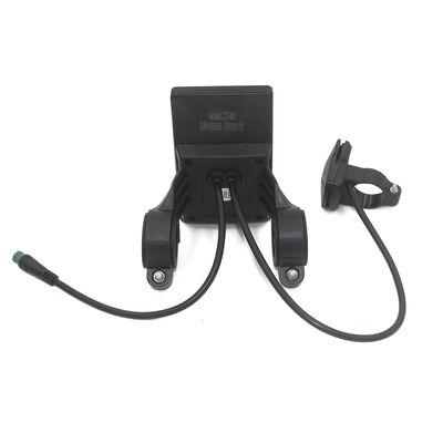 OUXI V8 Waterproof  M5 LCD Screen Display OUXI V8 Electric EBike Accessory for Electric Scooters fatbike accessories