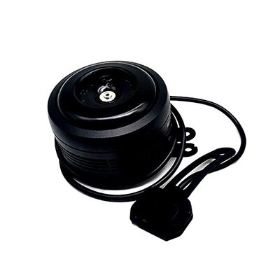 Anti-theft Alarm Horn Electric Mountain Road Electronic Horn With Burglar Alarm for eBike Accessories