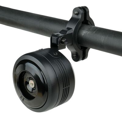 Anti-theft Alarm Horn Electric Mountain Road Electronic Horn With Burglar Alarm for eBike Accessories