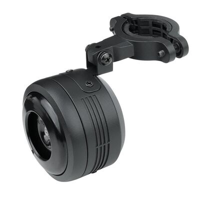 Anti-theft Alarm Horn Electric Mountain Road Electronic Horn With Burglar Alarm for eBike Accessories