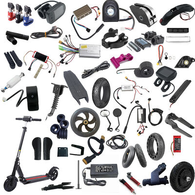 OUXI V8 Original Charger 54.6V 2A DC5.5*2.1 for 20 Inch FatBike Bicycle High Quality Electric Scooter Accessories Scooter Parts