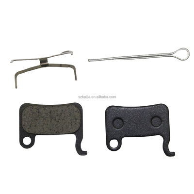 Drum Brake Pads Pair for INOKIM OX Dualtron 3 DT3 DT3 Electric Scooter OUXI V20 Fatbike accessories