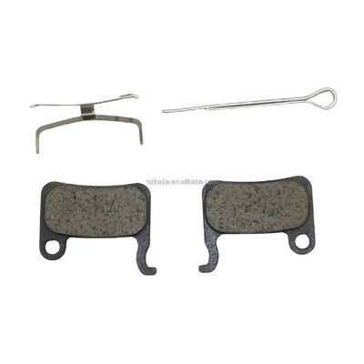Drum Brake Pads Pair for INOKIM OX Dualtron 3 DT3 DT3 Electric Scooter OUXI V20 Fatbike accessories