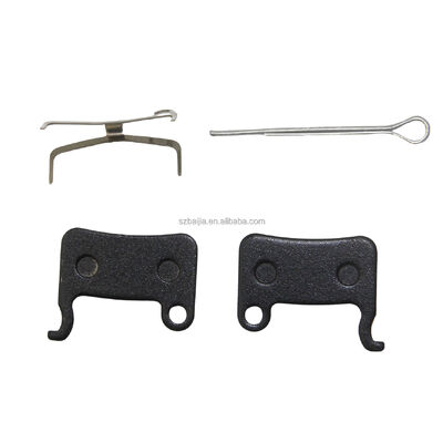 Drum Brake Pads Pair for INOKIM OX Dualtron 3 DT3 DT3 Electric Scooter OUXI V20 Fatbike accessories