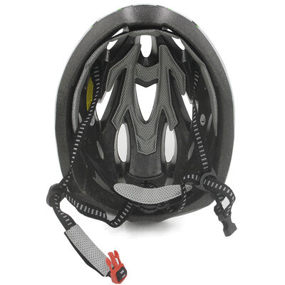 High-End Detachable Light Sports Bike Cycling Helmet with Streamline Design Mountain Bicycle Accessories & Hats & Headwear