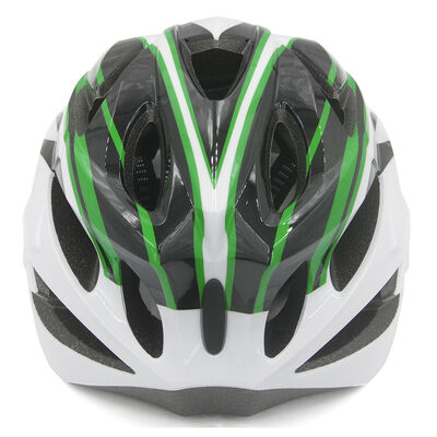High-End Detachable Light Sports Bike Cycling Helmet with Streamline Design Mountain Bicycle Accessories & Hats & Headwear