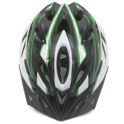 High-End Detachable Light Sports Bike Cycling Helmet with Streamline Design Mountain Bicycle Accessories & Hats & Headwear