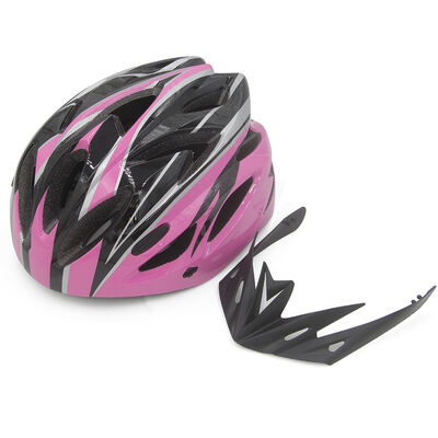 Safe Design Helmet Mountain Bicycle Light Sports Bike Cycling Helmet Bicycle Accessories