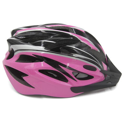 Safe Design Helmet Mountain Bicycle Light Sports Bike Cycling Helmet Bicycle Accessories