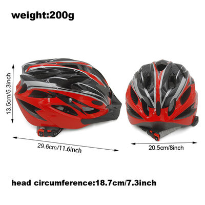 Wholesale Road Bike MTB Helmet Skateboard Sports  Cycling Racing Helmet Mountain Bike
