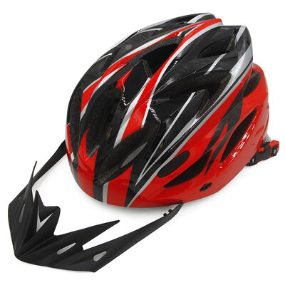 Wholesale Road Bike MTB Helmet Skateboard Sports  Cycling Racing Helmet Mountain Bike