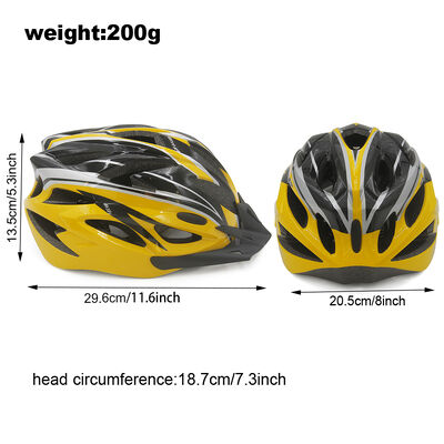 Customizable Adult Cycling Helmet for Mountain & Electric Bike Users Specific Design for Cyclists