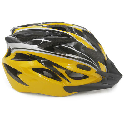 Customizable Adult Cycling Helmet for Mountain & Electric Bike Users Specific Design for Cyclists
