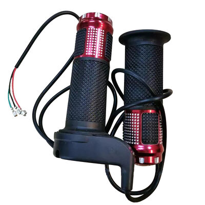 Dolphin Electric Scooter 24V 36V 300W Two-Wheel Battery Speed Control with Turn Throttle Handle Accessory for Electric Bicycles