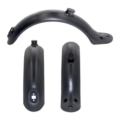 Black Rear Electric Scooter Skateboard Fenders Back Mud Guard for Xiaomi M365/Pro Electric Scooter Parts Accessory
