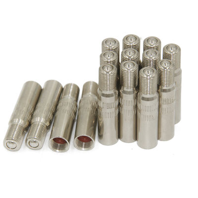 Extension Caps for Motorcycle Car Truck Wheel Tires Accessories-Air Tyre Valve for Electric Scooters and Kids' Scooters