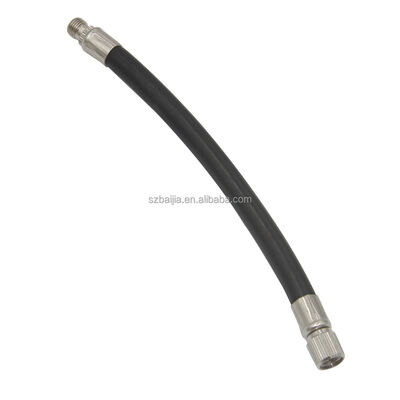 General Parts Extended Tube Inflator for Kids' and Self-Balancing Electric Scooters Accessories