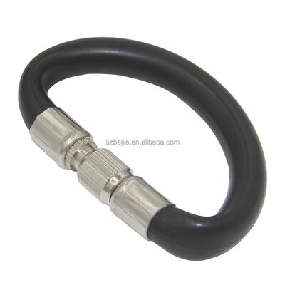 General Parts Extended Tube Inflator for Kids' and Self-Balancing Electric Scooters Accessories