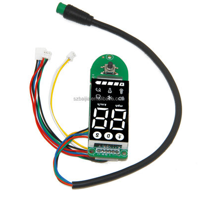 3 Lite Mi3 Elctricos Scooter Motherboard Controller for Xiaomi Scooter Dashboard Display Circuit Board Replacement Accessories