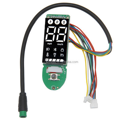 3 Lite Mi3 Elctricos Scooter Motherboard Controller for Xiaomi Scooter Dashboard Display Circuit Board Replacement Accessories