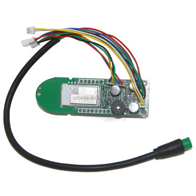 3 Lite Mi3 Elctricos Scooter Motherboard Controller for Xiaomi Scooter Dashboard Display Circuit Board Replacement Accessories