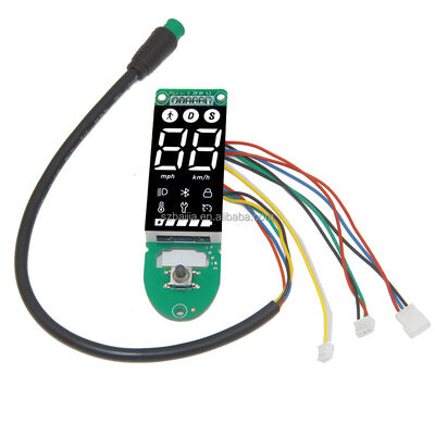 3 Lite Mi3 Elctricos Scooter Motherboard Controller for Xiaomi Scooter Dashboard Display Circuit Board Replacement Accessories