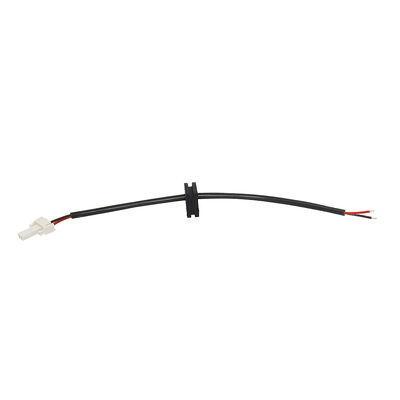 M365 Pro/1S Rear Tail Lamp Connector Wire Harness Essential Part Accessory for Self-Balancing Electric Scooters