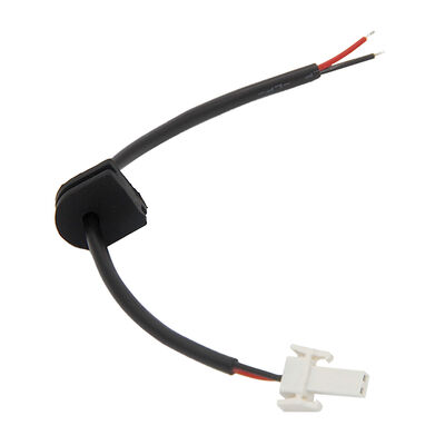 M365 Pro/1S Rear Tail Lamp Connector Wire Harness Essential Part Accessory for Self-Balancing Electric Scooters
