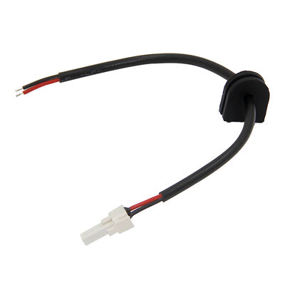 M365 Pro/1S Rear Tail Lamp Connector Wire Harness Essential Part Accessory for Self-Balancing Electric Scooters