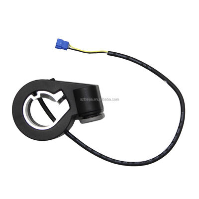 Original MI 5 Scooter Turn Signal Light Switch Horn Turn for XIAO MI 5 /5 PRO Electric Scooter Spare Parts
