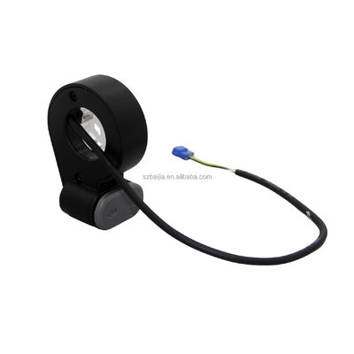 Original MI 5 Scooter Turn Signal Light Switch Horn Turn for XIAO MI 5 /5 PRO Electric Scooter Spare Parts