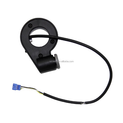 Original MI 5 Scooter Turn Signal Light Switch Horn Turn for XIAO MI 5 /5 PRO Electric Scooter Spare Parts