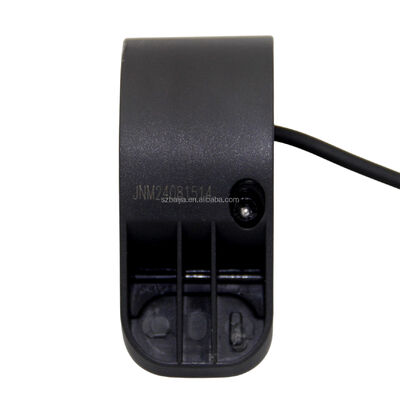 MI 5 Scooter Throttle Accelerator for Xiaomi 5/5 Pro Electric Scooter Thumb Speed Controller Button Brake Parts
